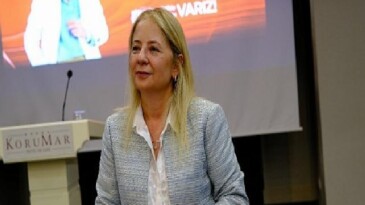 Aylin Özsavaş: Turizmin merkezinde TÜRSAB olacak!