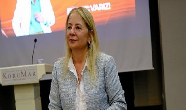 Aylin Özsavaş: Turizmin merkezinde TÜRSAB olacak!