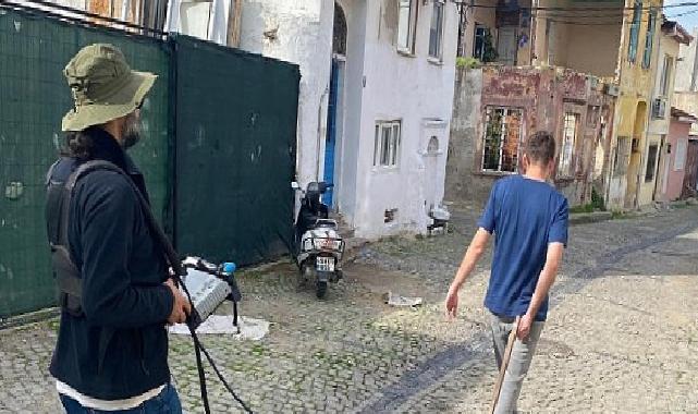 Ayvalık’ın 19. Yüzyıl Sanayi Alanlarının Oluşum Süreci Araştırılıyor