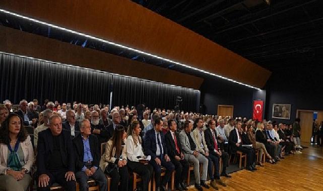 Babüroğlu Atatürk ve Cumhuriyet’i Anlattı