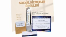 Bağcılar Belediyesi’ne Avrupa Toplumsal Hizmetler Mükafatı
