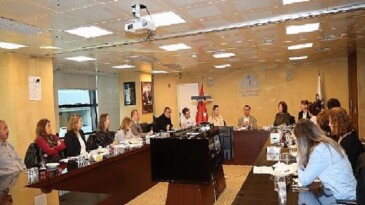 Baharat bölümünde güçler birleştirildi