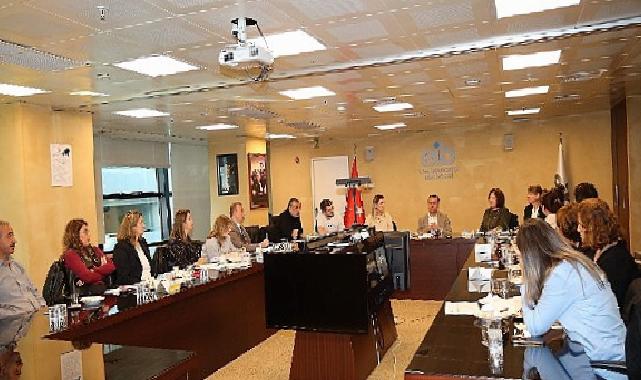 Baharat bölümünde güçler birleştirildi