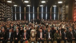 Bakan Göktaş: “Konya Aile Dostu Şehircilik Anlayışında Örnek Gösterilecek Bir Deneyime Sahip”