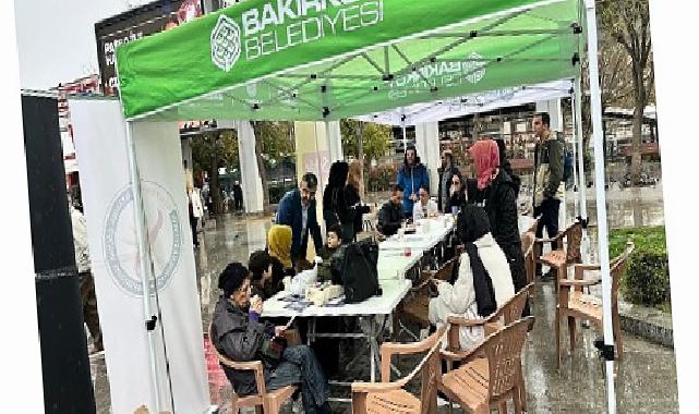 Bakırköy Belediyesi’nden Çölyak Farkındalığı Buluşması