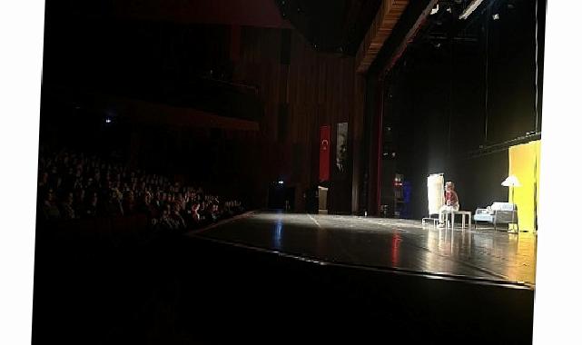 Bakırköy’de Bayana Yönelik Şiddete Karşı Manalı Program