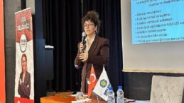 Bakırköy’de Bayanların Sesine Kulak Veren Söyleşi