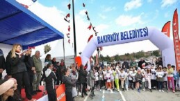 Bakırköy’de “Öğretmenler Günü Koşusu” Düzenleniyor