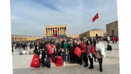 Bakırköylüler Ceddin Huzurunda