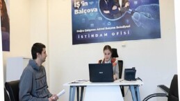Balçova Belediyesi İstihdam Ofisi “İş’in Balçova” Sloganıyla Açıldı