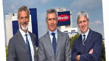 Barilla, Parma’da 20 Milyon Euroluk İnovasyon Üssü Kurdu