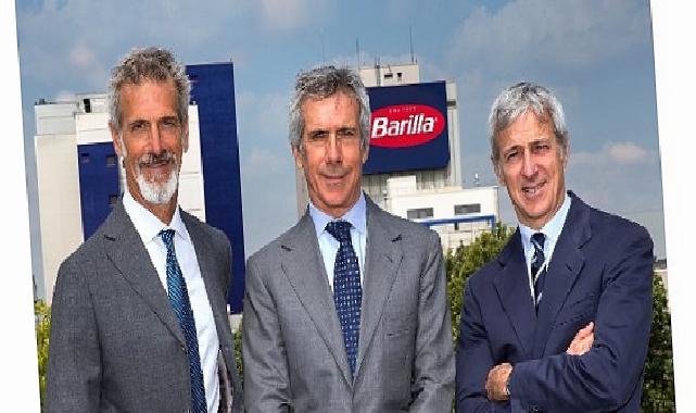 Barilla, Parma’da 20 Milyon Euroluk İnovasyon Üssü Kurdu