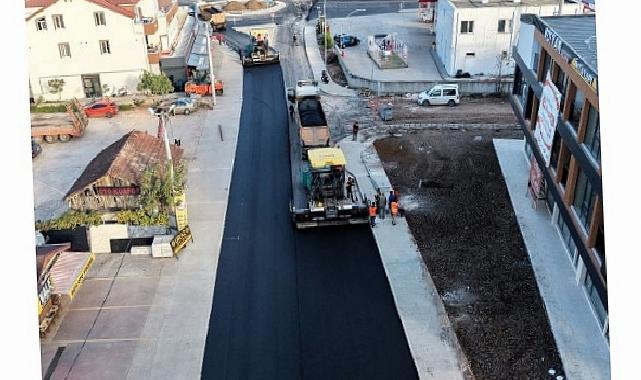Başiskele’de trafiğe bu kavşaklar nefes aldıracak