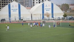 Başkan Kahramankazan Belediyespor