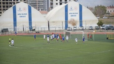 Başkan Kahramankazan Belediyespor