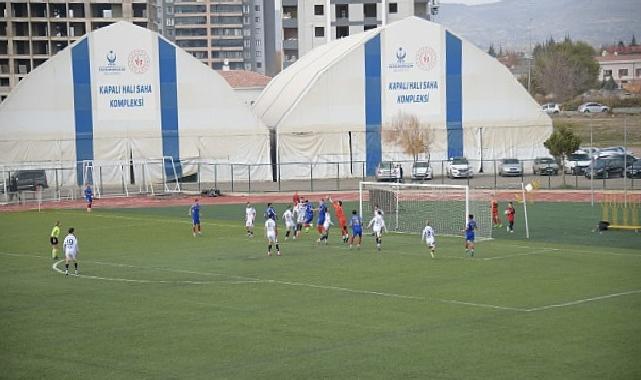 Başkan Kahramankazan Belediyespor