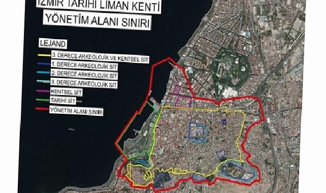Basmane Çukuru’na 5 yıldızlı Otel talebi…