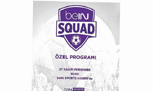 Batman Çarşıspor beIN SPORTS HABER’de