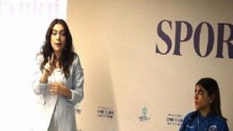 Bayan gözünden Kocaeli’nin spor tarihi