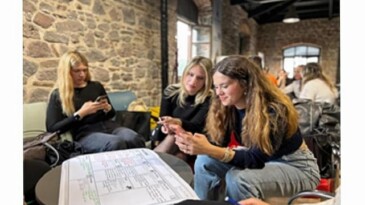 Bayanlar dijitalde artık daha güçlü