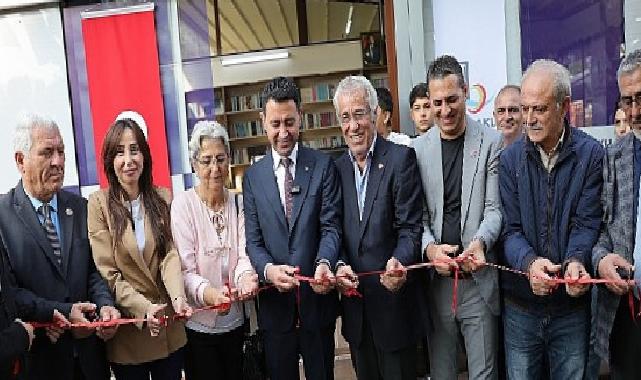 Bayraklı Belediyesinden eğitimde fırsat eşitliğine dijital takviye