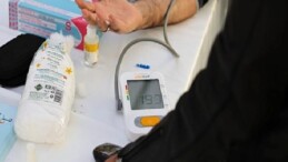 Bayraklı Belediyesi’nden önleyici sıhhat adımı