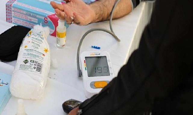 Bayraklı Belediyesi’nden önleyici sıhhat adımı