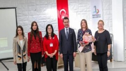 Bayraklı’da Bayana Yönelik Şiddetle Çaba Çalıştayı