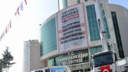 Belediye Hizmet Kaynakları Güçleniyor