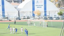 Belediyespor Konutunda Üstünlüğünü Koruyamadı