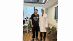 Beyin pili ameliyatı, tik hastalığına (Tourette sendromu) umut oldu