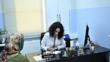 Beylikdüzü Belediyesi’nden bireye özel diyet ve beslenme takviyesi