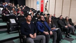 Beylikdüzü’nde “Evlilik Okulu” Başladı