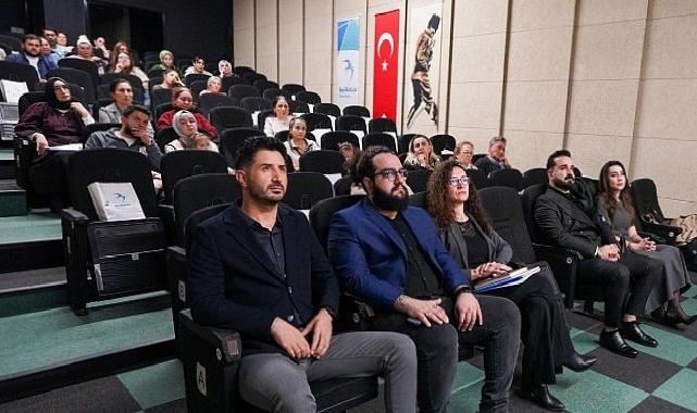 Beylikdüzü’nde “Evlilik Okulu” Başladı