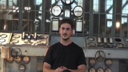 BİLGİ öğrencisi enkaz altında hayat belirtisi tespit eden bir aygıt geliştirdi