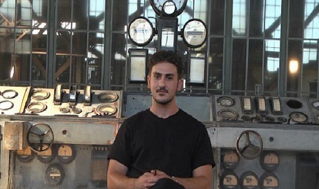 BİLGİ öğrencisi enkaz altında hayat belirtisi tespit eden bir aygıt geliştirdi