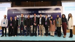 Bilişim Fuarı’nda geleceğin teknolojileri konuşuldu