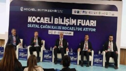 Bilişim Fuarı’nda “Yapay Zeka” ve “Girişimcilik” rüzgârı