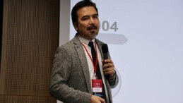 Bilişim Fuarı’nda yeni teknolojiler masaya yatırıldı