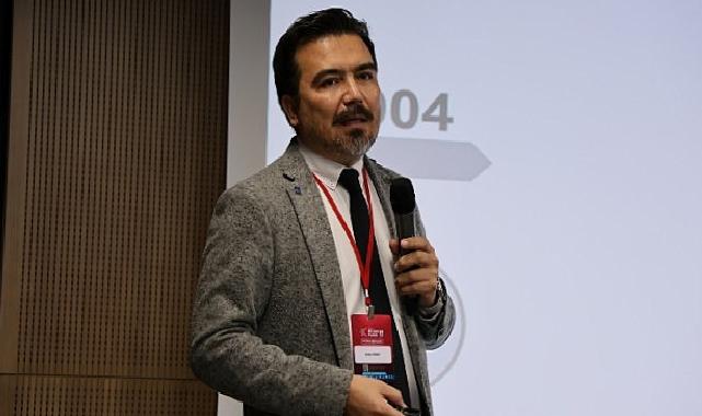 Bilişim Fuarı’nda yeni teknolojiler masaya yatırıldı