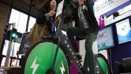 Bilişim ve teknolojinin nabzı bu fuarda attı