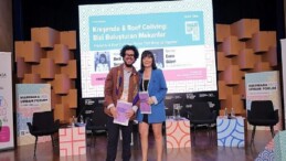 “Bizi Buluşturan Mekânlar” rehberi yayınlandı