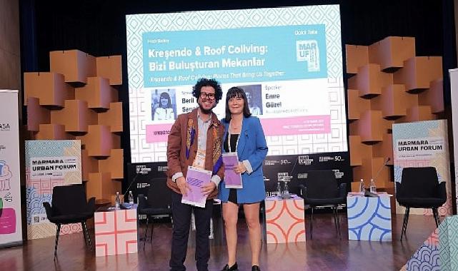 “Bizi Buluşturan Mekânlar” rehberi yayınlandı