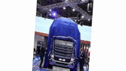 BMC, Yeni Jenerasyon Kamyonlarıyla Solutrans 2025’te Sahnede