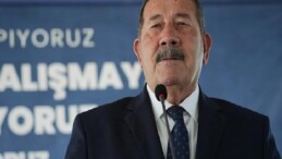 Boğaziçi Mahallesi’nde Toplumsal Alan Merasimle Açıldı