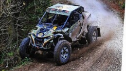 Bolu’da Nefesleri Kesen Çaba