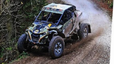 Bolu’da Nefesleri Kesen Çaba