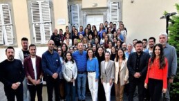 Bornova Belediyesi’nden manalı 24 Kasım buluşması