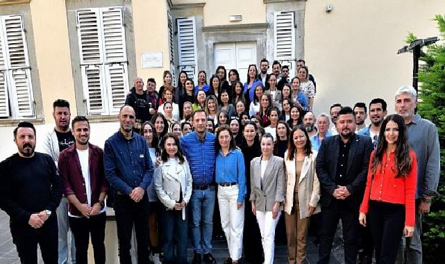 Bornova Belediyesi’nden manalı 24 Kasım buluşması