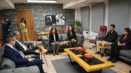 Bornova’da yeşil dönüşüme akademik dayanak